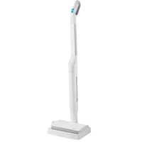 Пилосос Sencor безпровідний миючий, конт для води-0.4л, автон. робота до 40хв, вага-2.8кг, НЕРА, білий