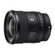 Ширококутний об'єктив Sony SEL20F18G 20mm f/1,8