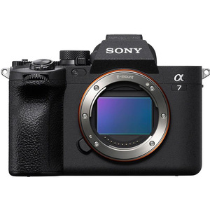 Бездзеркальний фотоапарат Sony Alpha A7 IV body (ILCE7M4B.CEC)