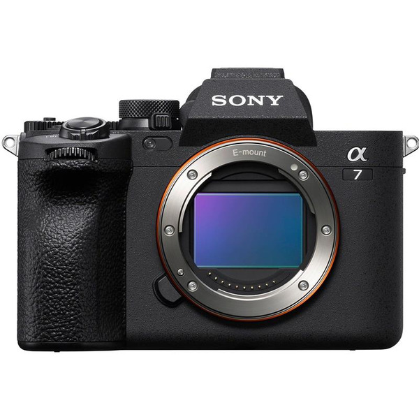 Бездзеркальний фотоапарат Sony Alpha A7 IV body (ILCE7M4B.CEC)
