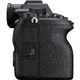 Бездзеркальний фотоапарат Sony Alpha A7 IV body (ILCE7M4B.CEC)