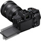Бездзеркальний фотоапарат Sony Alpha A7 IV body (ILCE7M4B.CEC)