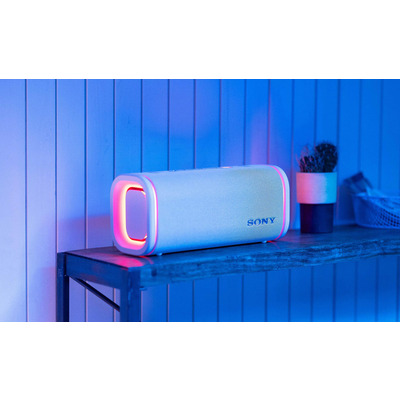 Портативна колонка Sony ULT FIELD 5 Off-White (SRSULT50W.E)