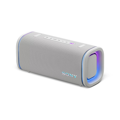 Портативна колонка Sony ULT FIELD 5 Off-White (SRSULT50W.E)