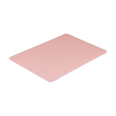 Чехол накладка для Macbook 13.3" Retina (A1425/A1502) Wine Quartz Pink