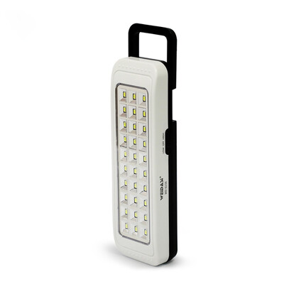 LED светильник Weidasi WD-823A, 1000 mAh White