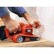 Стрічкова шліфмашина Black&Decker KA86-QS 720Вт, 75х457мм