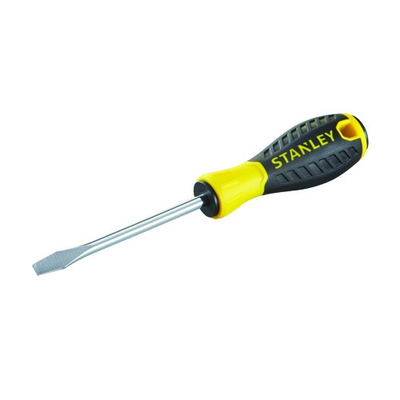 Отвертка Stanley Essential SL5.5х100мм (STHT0-60389)