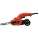 Ленточная шлифмашина Black&Decker KA900E 350Вт, 13x130мм