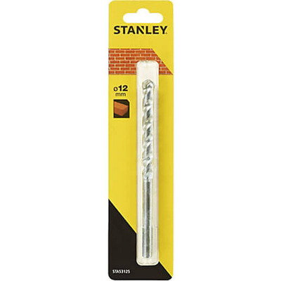 Свердло по бетону Stanley STA58551, D=12 мм, L=150x80мм