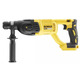 Перфоратор DeWalt DCH133N SDS-PLUS,18В,3-х режим.,2,6 Дж