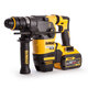 Перфоратор DeWALT DCH334X2 SDS-Plus, 54В, 3,5 Дж, 4480 уд/хв