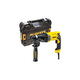 Перфоратор мережевий SDS-Plus DeWALT D25143K