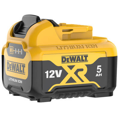 Аккумуляторная батарея DeWALT DCB126