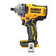 Гайковерт ударный аккумуляторный бесщеточный DeWALT DCF892N