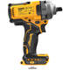 Гайковерт ударный аккумуляторный бесщеточный DeWALT DCF892N