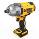 Гайковерт ударный аккумуляторный бесщеточный DeWALT DCF900N