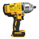 Гайковерт ударный аккумуляторный бесщеточный DeWALT DCF900N