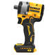 Гайковерт ударный аккумуляторный бесщеточный DeWALT DCF922NT