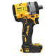 Гайковерт ударный аккумуляторный бесщеточный DeWALT DCF922NT