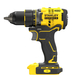 Дрель-шуруповерт аккумуляторная бесщеточная STANLEY FATMAX SFMCD720B