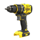 Дрель-шуруповерт аккумуляторная бесщеточная STANLEY FATMAX SFMCD720B