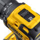 Дрель-шуруповерт аккумуляторная безщеточная ударная DeWALT DCD709M2T