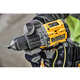 Дриль-шурупокрут акумуляторний безщітковий ударний DeWALT DCD805P2T