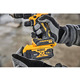 Дриль-шурупокрут акумуляторний безщітковий ударний DeWALT DCD805P2T