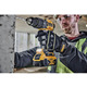 Дриль-шурупокрут акумуляторний безщітковий ударний DeWALT DCD805P2T