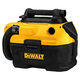 Пылесос аккумуляторный DeWALT DCV584L