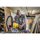 Фрезер сетевой DeWALT DWE625