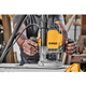 Фрезер сетевой DeWALT DWE625KT