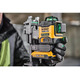 Рівень лазерний лінійний DeWALT DCLE34031D1