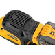 Перфоратор аккумуляторный без щеточный SDS-MAX DeWALT DCH614X2