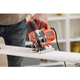 Пила лобзиковая мережева BLACK+DECKER BES610