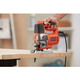 Пила лобзиковая мережева BLACK+DECKER BES610