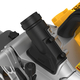 Пилка торцовочная бесщеточная аккумуляторная DeWALT DCS781X2