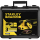 Шлифмашина ленточная сетевая STANLEY FATMAX FMEW204K