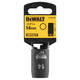 Головка торцева ударна коротка IMPACT DeWALT DT7532