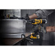 Заклепочник акумуляторний безщітковий DeWALT DCF403NT