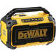 Колонка портативная аккумуляторная DeWALT DCR011