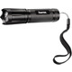 Ліхтар Hama Classic C-118 LED Torch L100 Black (00123103)