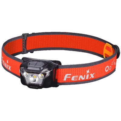 Fenix HL18R-T Фонарь налобный