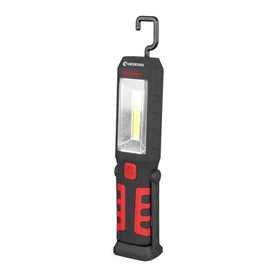 Ліхтар WORKLIGHT 270°, STORM INTERTOOL LB-0145