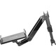 Автомобильная крепь Defender Car holder CH-226 110-190 мм, на подголовник