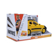 Коллекционная фигурка Jazwares Fortnite Joy Ride Vehicle Taxi Cab