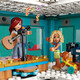 Конструктор LEGO Friends Хартлейк-Сити. Общественный центр