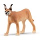 Игрушка фигурка Schleich Каракал Самка