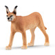 Игрушка фигурка Schleich Каракал Самка